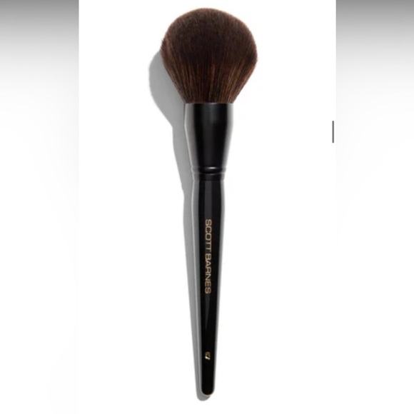Other - Scott barnes #67 makeup brush NEW